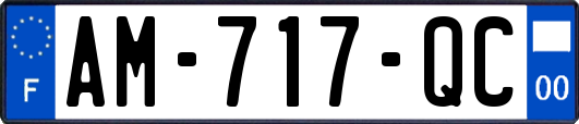 AM-717-QC