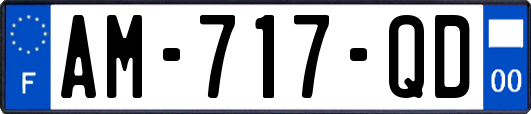 AM-717-QD