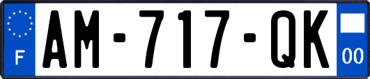 AM-717-QK