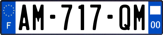 AM-717-QM