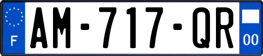 AM-717-QR