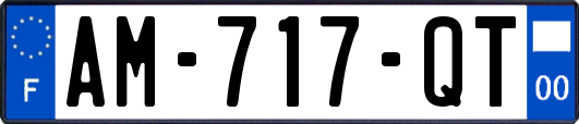 AM-717-QT