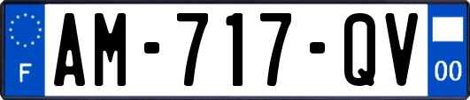 AM-717-QV