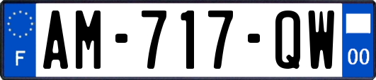 AM-717-QW