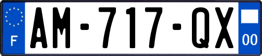 AM-717-QX