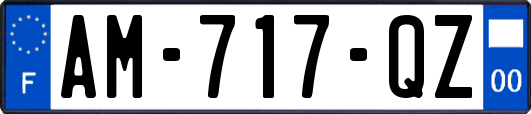 AM-717-QZ