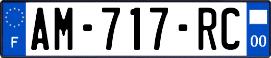 AM-717-RC
