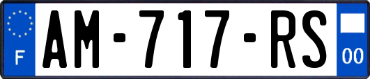 AM-717-RS