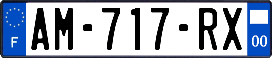 AM-717-RX