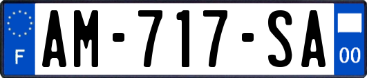 AM-717-SA
