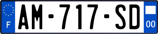 AM-717-SD
