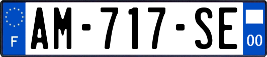 AM-717-SE