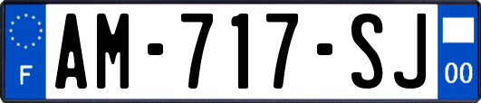 AM-717-SJ