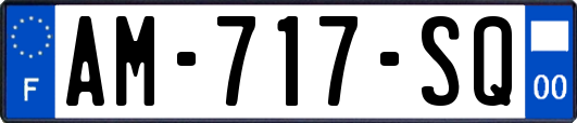 AM-717-SQ
