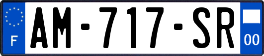 AM-717-SR