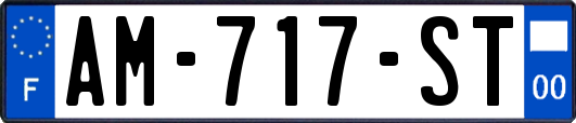 AM-717-ST