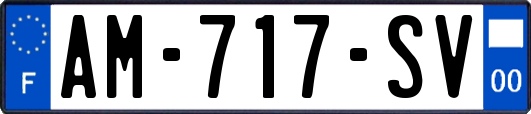 AM-717-SV