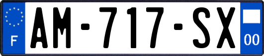 AM-717-SX