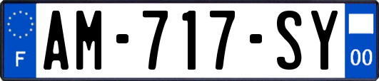 AM-717-SY