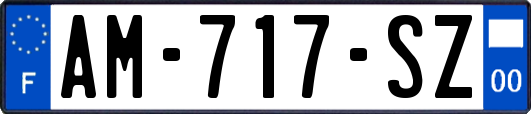 AM-717-SZ