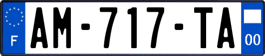 AM-717-TA