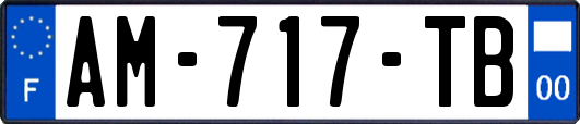 AM-717-TB