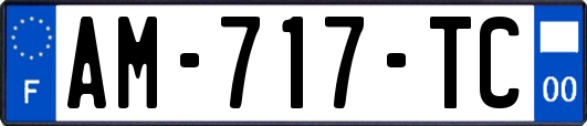 AM-717-TC