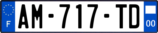 AM-717-TD