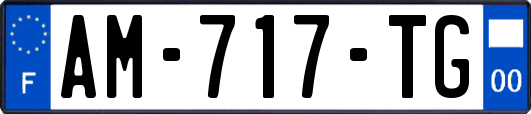 AM-717-TG