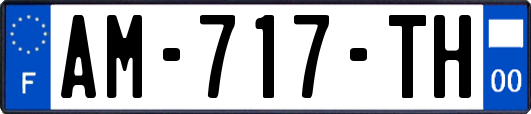 AM-717-TH