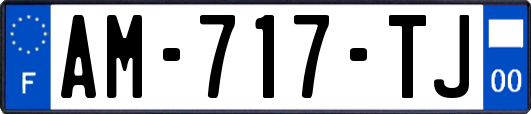 AM-717-TJ