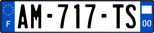 AM-717-TS