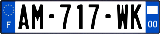 AM-717-WK