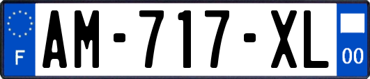 AM-717-XL