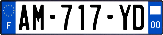 AM-717-YD