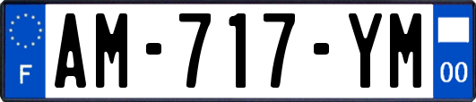 AM-717-YM
