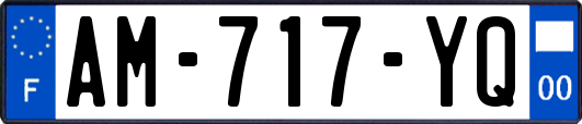 AM-717-YQ