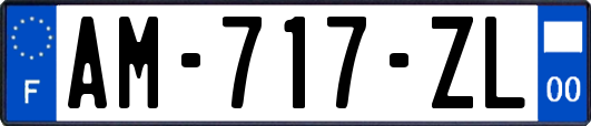 AM-717-ZL
