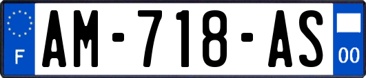 AM-718-AS