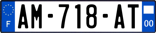 AM-718-AT