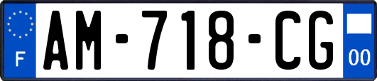 AM-718-CG