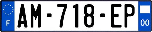 AM-718-EP