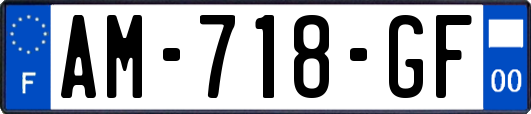 AM-718-GF
