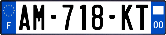 AM-718-KT