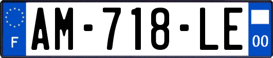 AM-718-LE