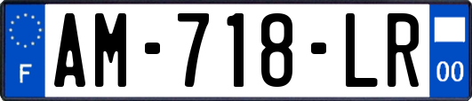 AM-718-LR
