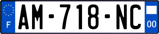 AM-718-NC