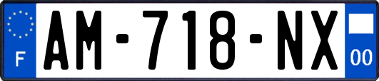 AM-718-NX