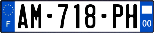AM-718-PH