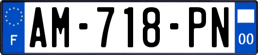 AM-718-PN